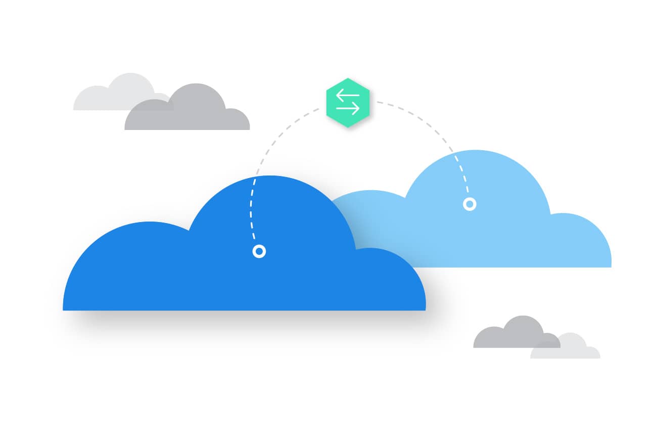 Hybrid Cloud