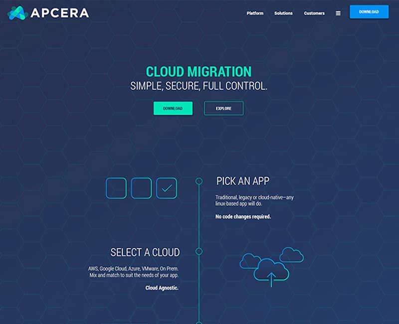 Apcera